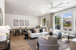 Sun-Kissed at Desert Color townhouse
